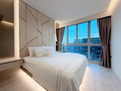 Austville Residences (D19), Condominium #537023231
